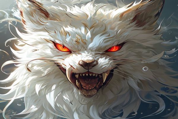 魔兽世界魔火试炼